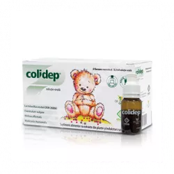 COLIDEP 8 FLAC X 5,5ML DR PHYTO