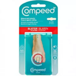 COMPEED PLASTURI PT DEGETE 8BC