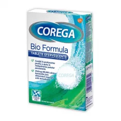 COREGA TABS BIOFORMULA 136 TB. EFF.