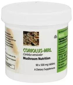 CORIOLUS MRL 500MG 90 TABLETE