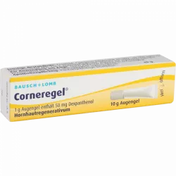 CORNEREGEL  R  x 1