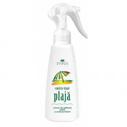 COSMETIC PLANT EMULSIE SPRAY DUPA PLAJA 200ML