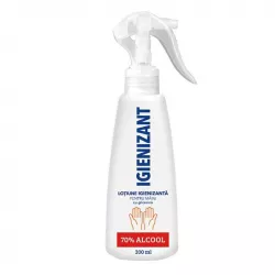 COSMETIC PLANT LOTIUNE IGIENIZANTA 200 ML