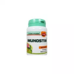 COSMOPHARM IMUNOSTIM 30CP