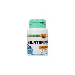 COSMOPHARM MELATONINA 10CAPS