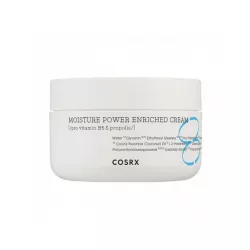 COSRX CREMA HIDRATANTA CU VITAMINA B5, 50g