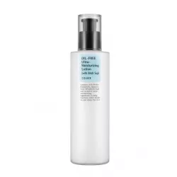 COSRX LOTIUNE FACIALA ULTRA-HIDRATANTA FARA ULEI, 100 mL