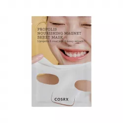 COSRX MASCA CU EFECT HDRANITOR SI PROPOLIS, FULL FIT PROPOLIS, 25 mL