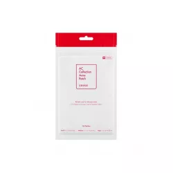 COSRX PLASTURI HIDROCOLOIDALI PENTRU ACNEE, AC COLLECTION, 26 BUC