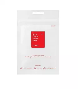 COSRX PLASTURI HIDROCOLOIDALI PENTRU COSURI SI PUNCTE NEGRE
