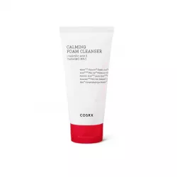 COSRX SPUMA DE CURATARE CU 0.5% ACID SALICILIC + CENTELLA 150 mL