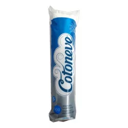 COTONEVE DISCHETE DEMACHIANTE 100 BUC