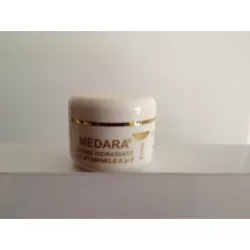 CREMA CU VITAMINA A+E 45 ML MEDARA