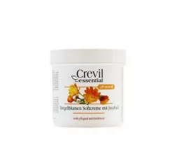 CREVIL ESSENTIAL CREMA GALBENELE 250 ML