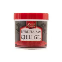 CREVIL ESSENTIAL GEL PUTEREA CALULUI CU ARDEI 250ML