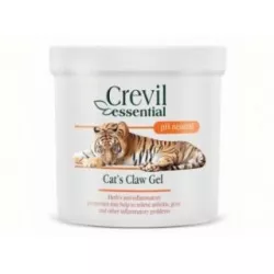 CREVIL GEL GHEARA MATEI 250 ML