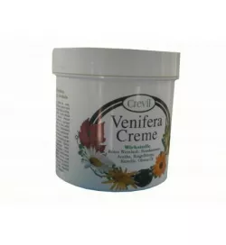 CREVIL VENIFERA CREMA PENTRU CIRCULATIE 250Ml.