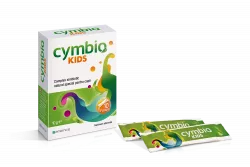 CYMBIO KIDS X 10 PL