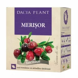 DACIA PLANT CEAI MERISOR 30G