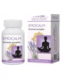 DACIA PLANT EMOCALM 60CP