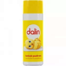 DALIN PUDRA 200G