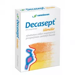 DECASEPT LAMAIE 24CPR