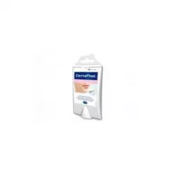 DERMAPLAST PLASTURE ANTIHERPETIC X 16 BC