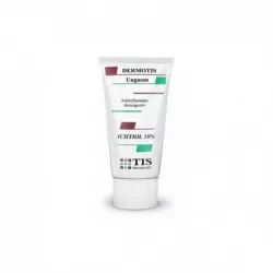 DERMOTIS UNGUENT IHTIOL 10%