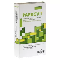 DESITIN PARKOVIT 90 CP