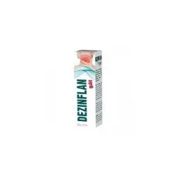DEZINFLAN GAT SPRAY X 20 ML