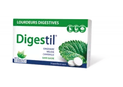 DIGESTIL X 24 CP SUPT