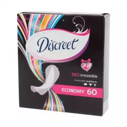 DISCREET DEO IRRESISTIBLE 60BUC