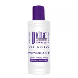 DOINA CLASIC LAPTE NUTRITIV VITAMINIZANT 200 ML