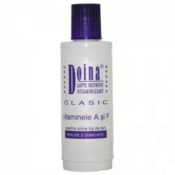 DOINA LAPTE NUTRITIV VITAMINIZANT 150ML