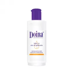 DOINA LAPTE ULEI GALBENELE 200 ML