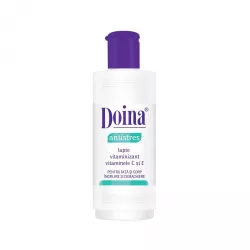 DOINA LAPTE VITAMINIZANT ANTISTRES 200 ML