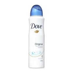 DOVE DEO SPRAY 150ML