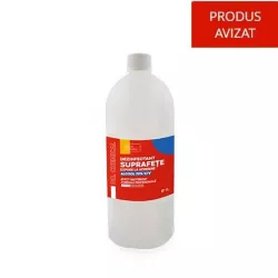 DR. CHEMICAL DEZINFECTANT PENTRU SUPRAFETE EXPUSE LA ATINGERE 1 L