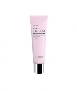 DR. HEDISON CC CREAM SPF 38