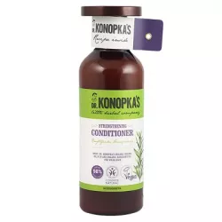 DR. KONOPKA'S BALSAM PENTRU INTARIREA FIRULUI DE PAR - 500ML