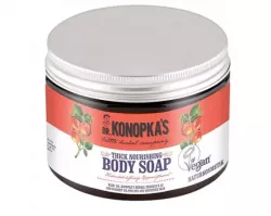DR. KONOPKA'S SAPUN CREMA HIDRATANT