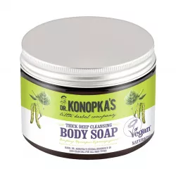 DR. KONOPKA'S SAPUN CREMA PENTRU CURATARE PROFUNDA