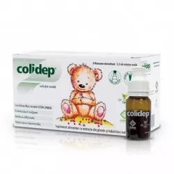 DR. PHYTO COLIDEP SOL ORALA MONODOZE 8BC