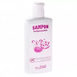 DR. SOLEIL SAMPON ANTIPARAZITAR 200ML
