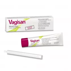 DR.KURT VAGISAN CREMA VAGINALA 25 G