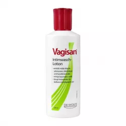 DR.KURT VAGISAN LOTIUNE PT IGIENA INTIMA 200ML