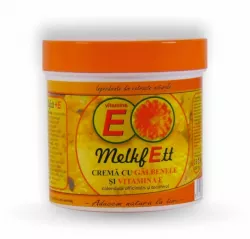 DR.LIFE MELKFETT CREMA GALBENELE 250 ML