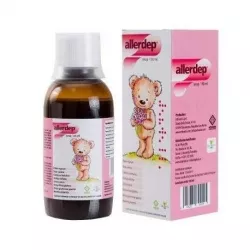 DR.PHYTO ALLERDEP 150ML