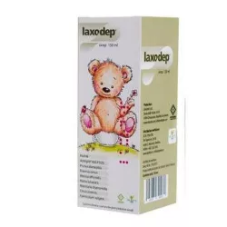 DR.PHYTO LAXODEP 150ML