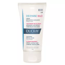 DUCRAY DEXYANE MED CREMA REPARANTA CALMANTA 30ML